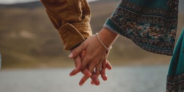 Teoría triangular del amor