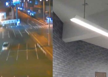 Terremoto de 6.9 sacude Miyazaki, Japón: JMA activa alerta de tsunami