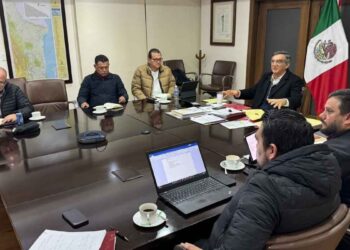 Tiene Tamaulipas capacidad y organización para recibir a repatriados Américo Villarreal