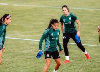 Tigres Femenil recuperar rumbo