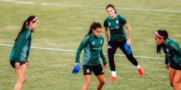 Tigres Femenil recuperar rumbo