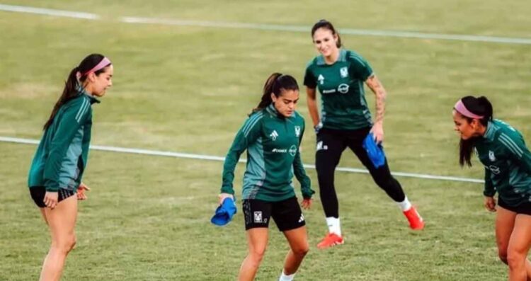 Tigres Femenil recuperar rumbo