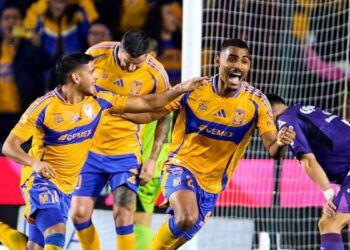 Tigres Mazatlán