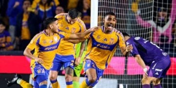 Tigres Mazatlán