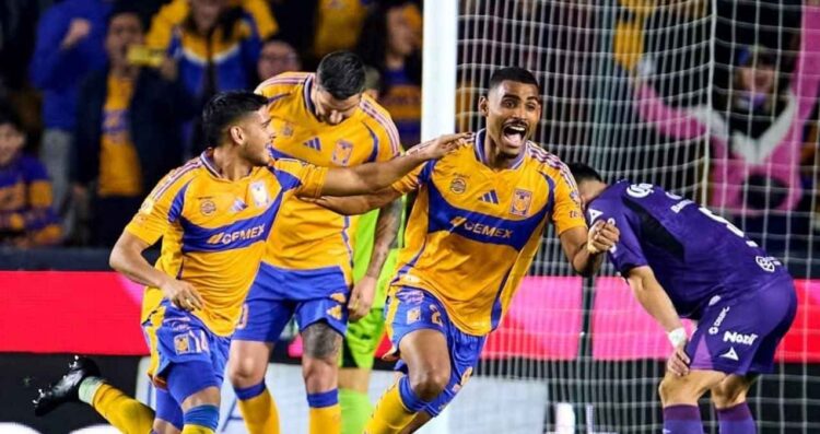 Tigres Mazatlán