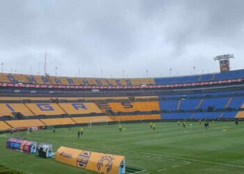 Tigres regresa al Estadio Universitario para afinar detalles rumbo al Clausura 2025