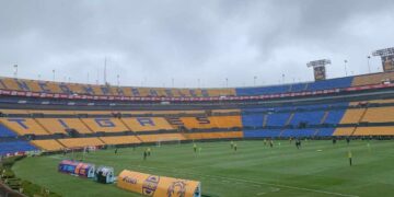 Tigres regresa al Estadio Universitario para afinar detalles rumbo al Clausura 2025