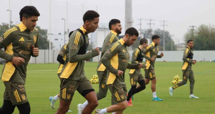 Tigres y otros equipos de la liga mx, alistan refuerzos para el Clausura 2025