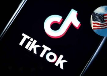 TikTok empieza a restablecerse en Estados Unidos tras intervención de Donald Trump