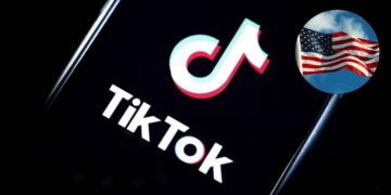 TikTok empieza a restablecerse en Estados Unidos tras intervención de Donald Trump