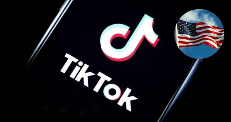TikTok empieza a restablecerse en Estados Unidos tras intervención de Donald Trump