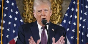 Toma de posesión de Donald Trump: ¿A qué hora comienza y dónde ver?