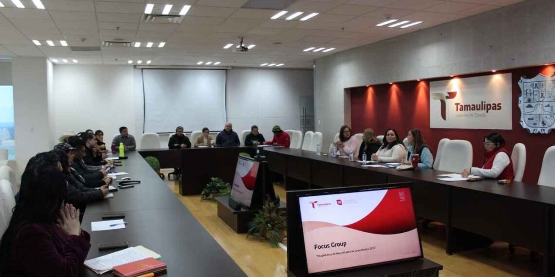 SEBIEN Sesión de Análisis Victoria