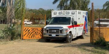 Trabajador muere tras ataque de león en Zoológico de Altamira