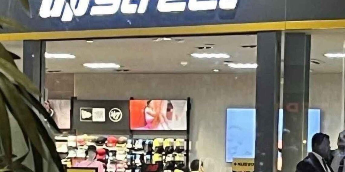 Tragedia en Tampico: abuelita fallece en pleno centro comercial