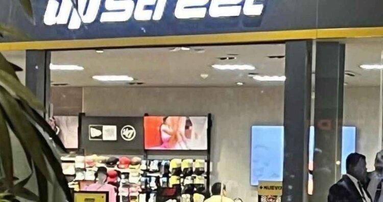 Tragedia en Tampico: abuelita fallece en pleno centro comercial