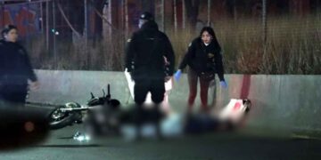 Trágico accidente Ecatepec