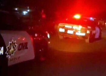 Trágico accidente en Ciénega de Flores: Hombre muere al ser atropellado por un automóvil