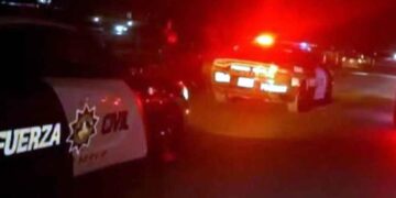 Trágico accidente en Ciénega de Flores: Hombre muere al ser atropellado por un automóvil