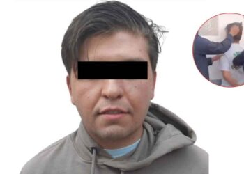 Tras agresión de custodios, 'Fofo' Márquez es trasladado a penal de Texcoco
