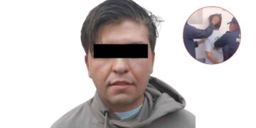 Tras agresión de custodios, 'Fofo' Márquez es trasladado a penal de Texcoco