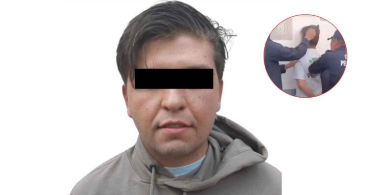 Tras agresión de custodios, 'Fofo' Márquez es trasladado a penal de Texcoco
