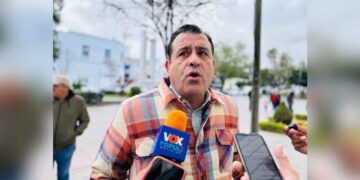 Tres colonias más en proceso de regularización en Ciudad Victoria: Secretario del Ayuntamiento
