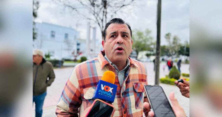 Tres colonias más en proceso de regularización en Ciudad Victoria: Secretario del Ayuntamiento