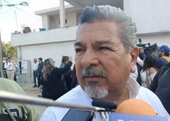 Tres vehículos dañados por artefactos explosivos en la frontera de Tamaulipas