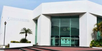 Tribunal Electoral de Tamaulipas renueva funcionarios al comenzar el 2025