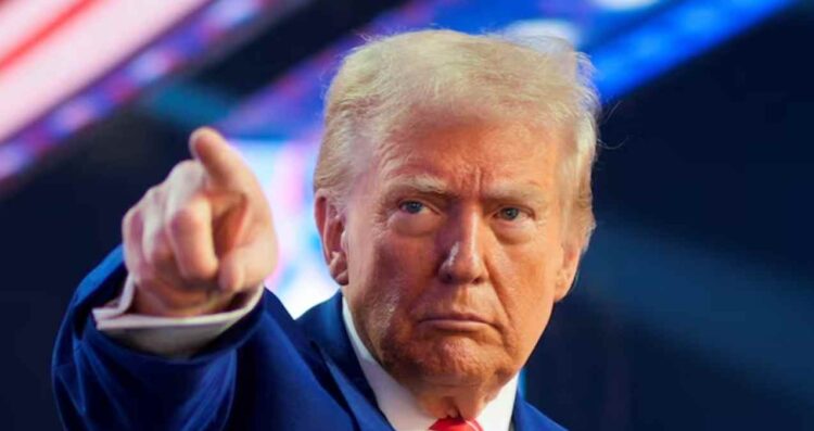 Trump aranceles