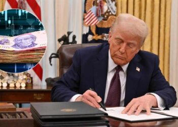 Trump anunciar aranceles a México: ¿Cuál es el impacto en el peso mexicano?