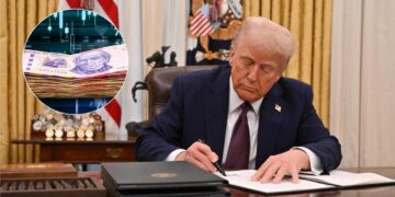 Trump anunciar aranceles a México: ¿Cuál es el impacto en el peso mexicano?