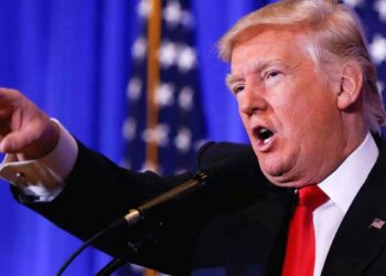 Donald Trump aranceles
