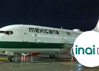 Mexicana INAI
