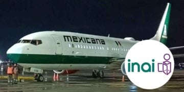 Mexicana INAI