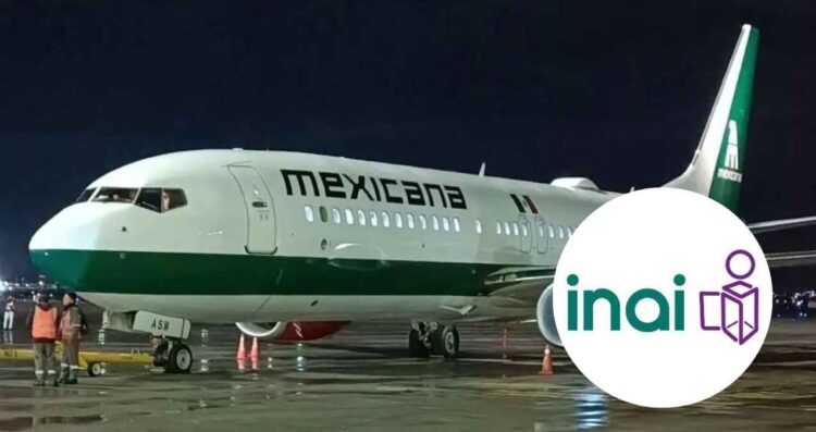 Mexicana INAI
