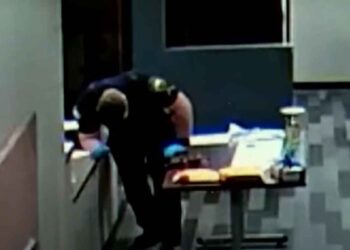 fentanilo agentes policiales
