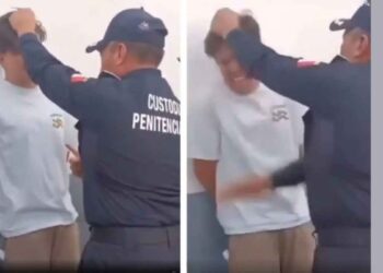 custodios Fofo Márquez
