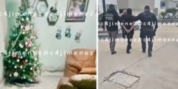 Múltiple homicidio Tláhuac