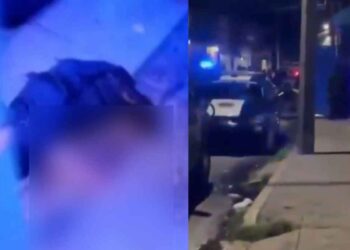 VIDEOS: Ataque en bar de Villahermosa deja 5 muertos y 7 heridos