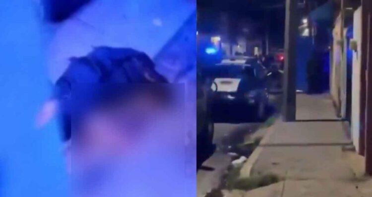 VIDEOS: Ataque en bar de Villahermosa deja 5 muertos y 7 heridos