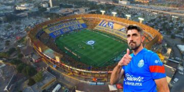 Veljko Paunovic convierte el 'Volcán' en su fortaleza con Tigres