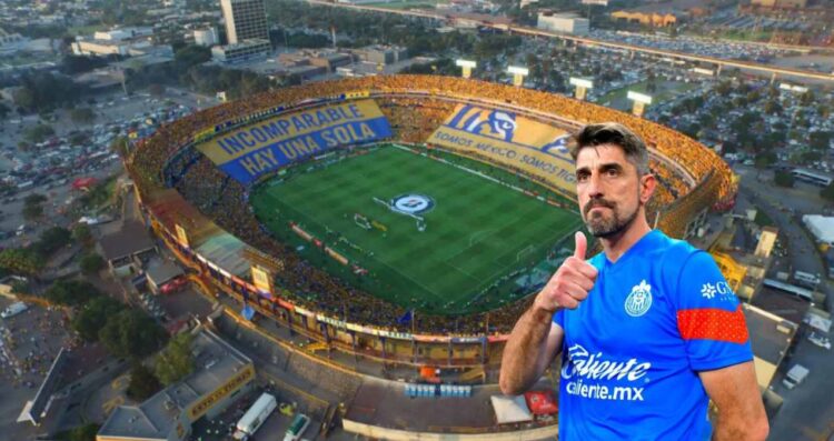 Veljko Paunovic convierte el 'Volcán' en su fortaleza con Tigres