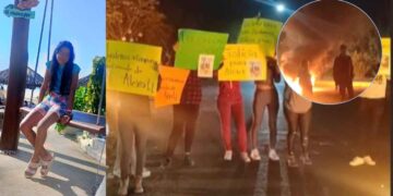 Víctima de secuestro virtual aparece en Celaya aparece tras manifestación y pago de rescate