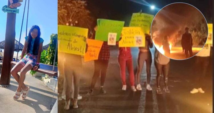 Víctima de secuestro virtual aparece en Celaya aparece tras manifestación y pago de rescate