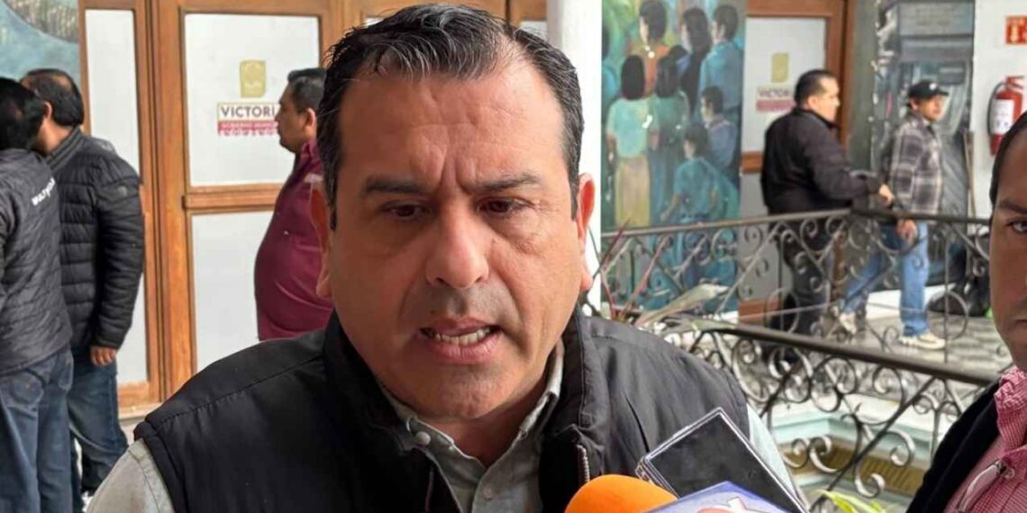 Infracciones en Victoria podrían saldarse con trabajo comunitario