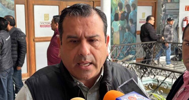Infracciones en Victoria podrían saldarse con trabajo comunitario