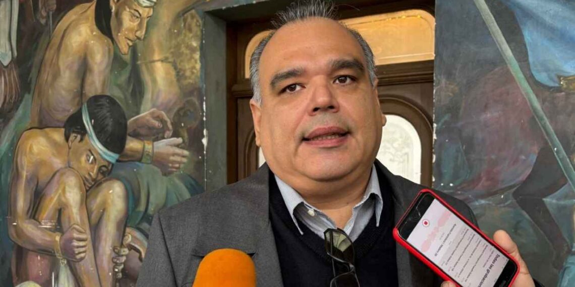 Victoria investiga y decidirá sanción por caso de “mordida” de agente de Tránsito