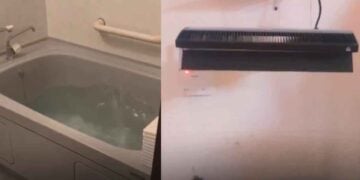Videos: Así ocurrió el terremoto de 6.9 en Japón